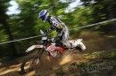 Бета-теста Enduro RR 2011
